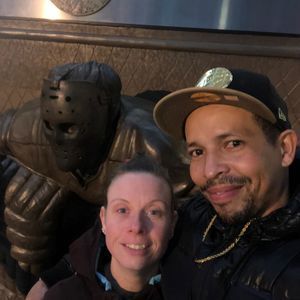 Meet your Posher, Erica